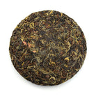 Black Tea - 2020 Natural Redhead - 