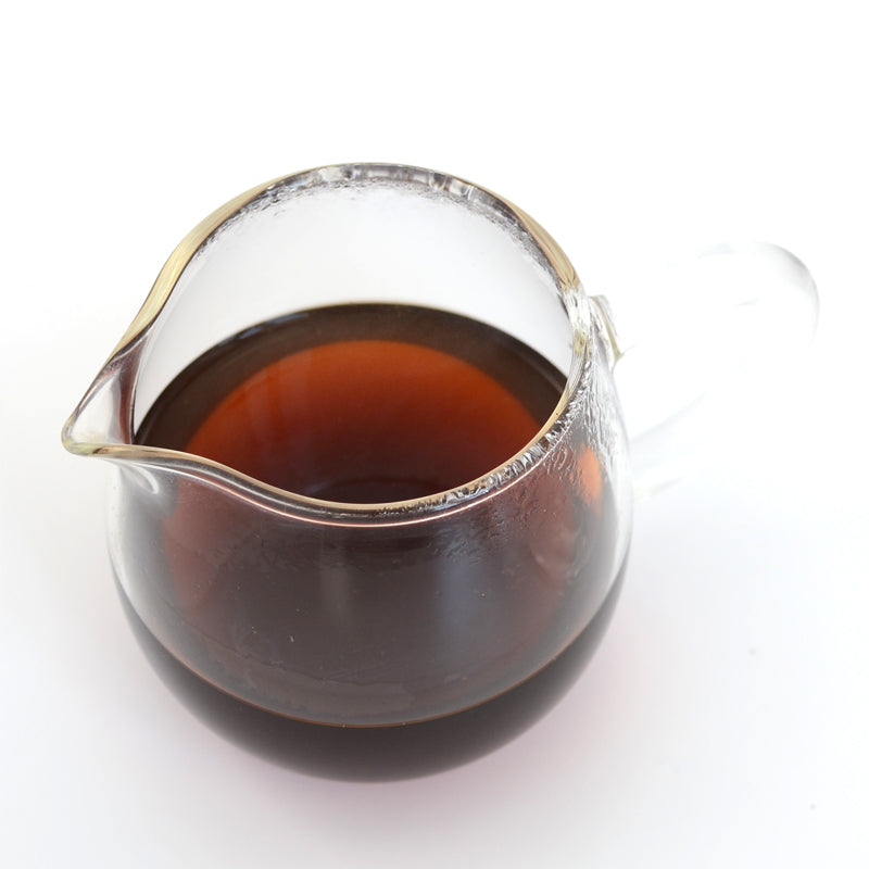 Ripe Puer Tea - 2020 Sunday Special - 