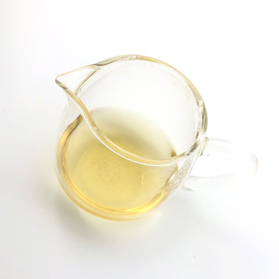 Raw Puer Tea - 2020 Supteaheads -