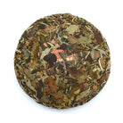 White Tea - 2020 Turtle Dove - 