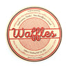 Ripe Puer Tea - 2020 Waffles -