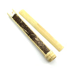 Ripe Puer Tea - 2020 Bamboo Shu - 