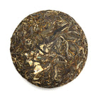 Raw Puer Tea - 2020 Fenris Ulf - 