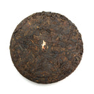 Ripe Puer Tea - 2020 Lumber Slut - 