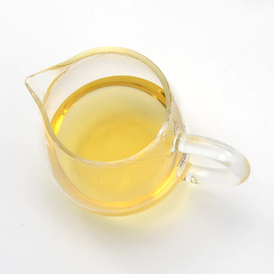 White Tea - 2020 Marion -