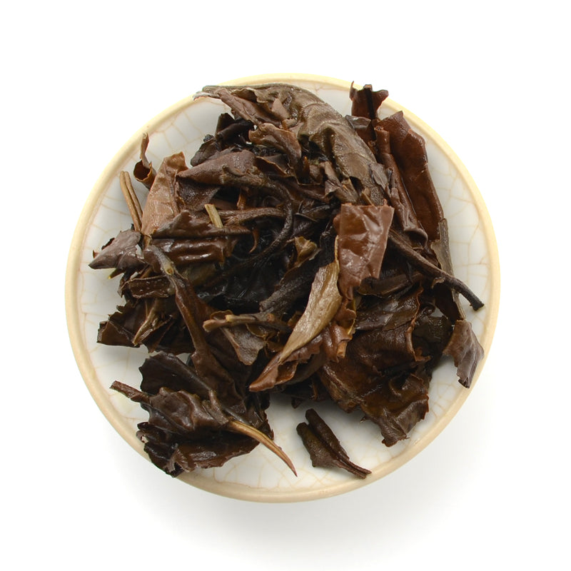 White Tea - 2020 Marion - 