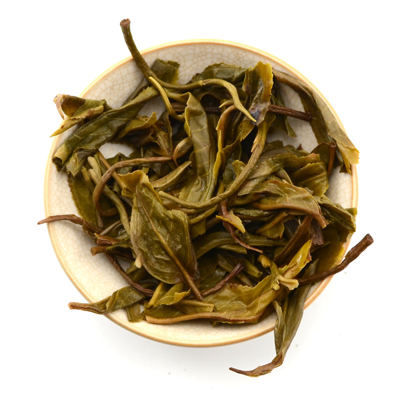 Raw Puer Tea - 2020 Snoozefest - 