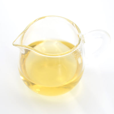 White Tea - 2020 Tiltshift Mini -