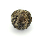 Raw Puer Tea - 2021 Coyote Minis - 