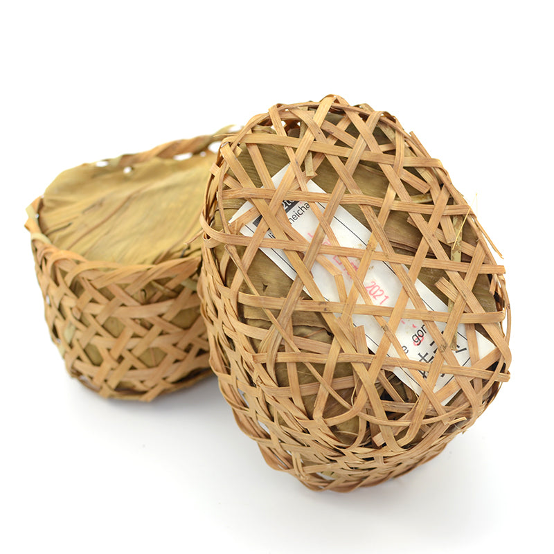 2021 Lu'An Tegong – white2tea