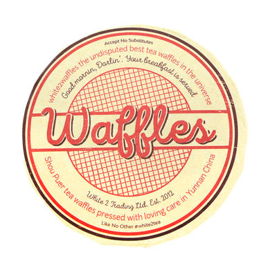 2021 Waffles