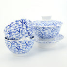 Non-Tea - Yes Gaiwan & Teacup Set V7 - 