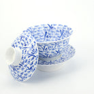 Non-Tea - Yes Gaiwan & Teacup Set V7 - 