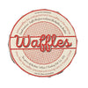 2022 Waffles