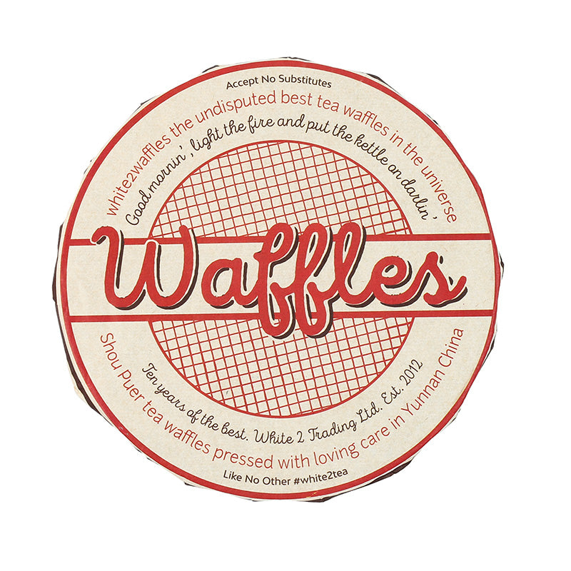 2022 Waffles