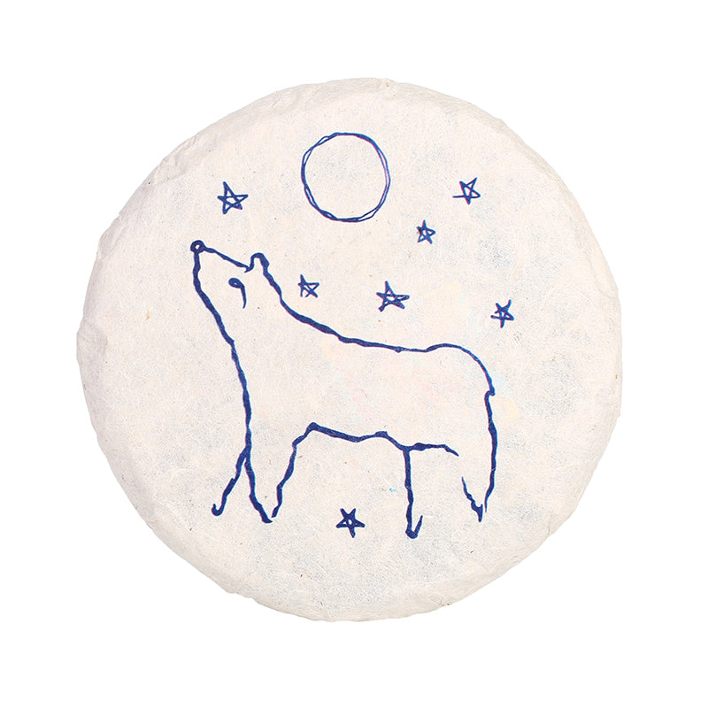 2022 Moon Bear – white2tea