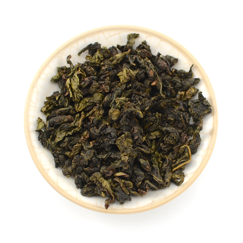 Oolong - Black Dawn Oolong - 