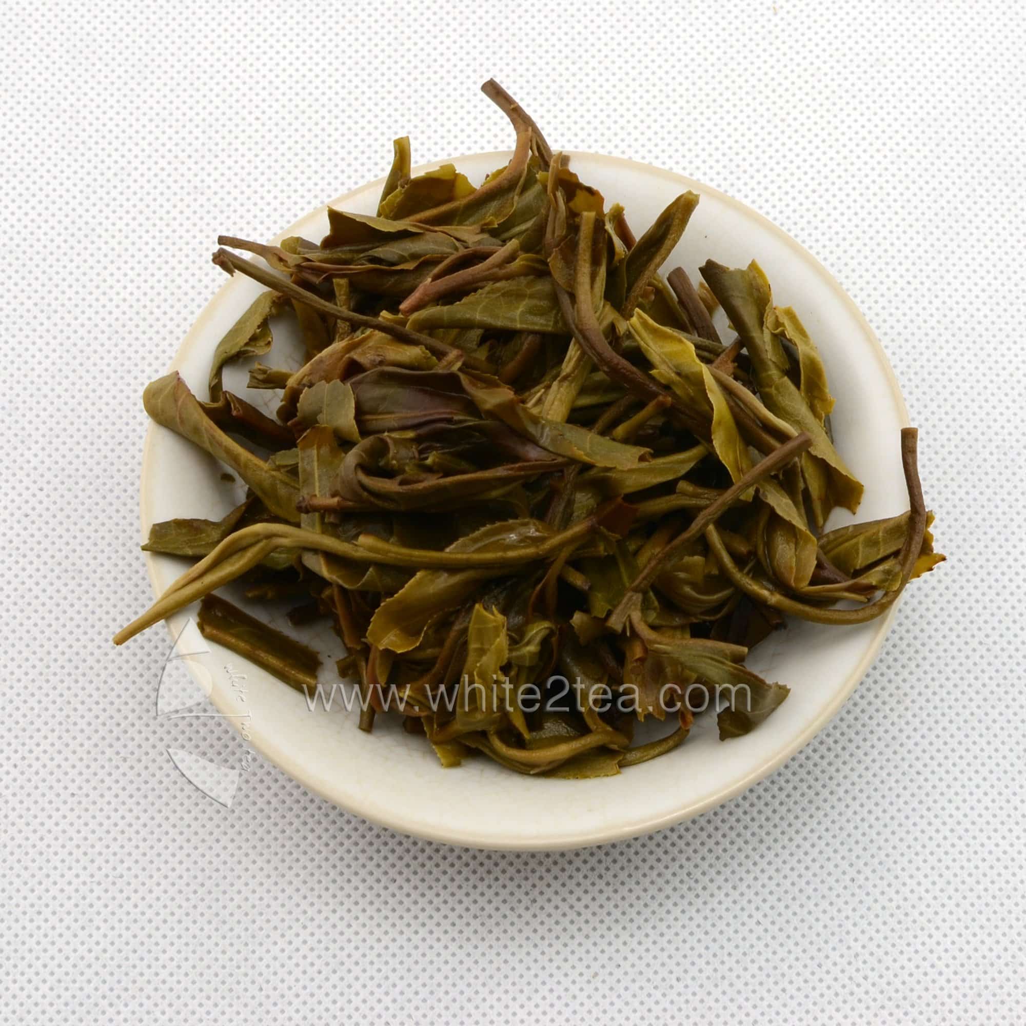 Raw Puer Tea - 2015 Bosch - 