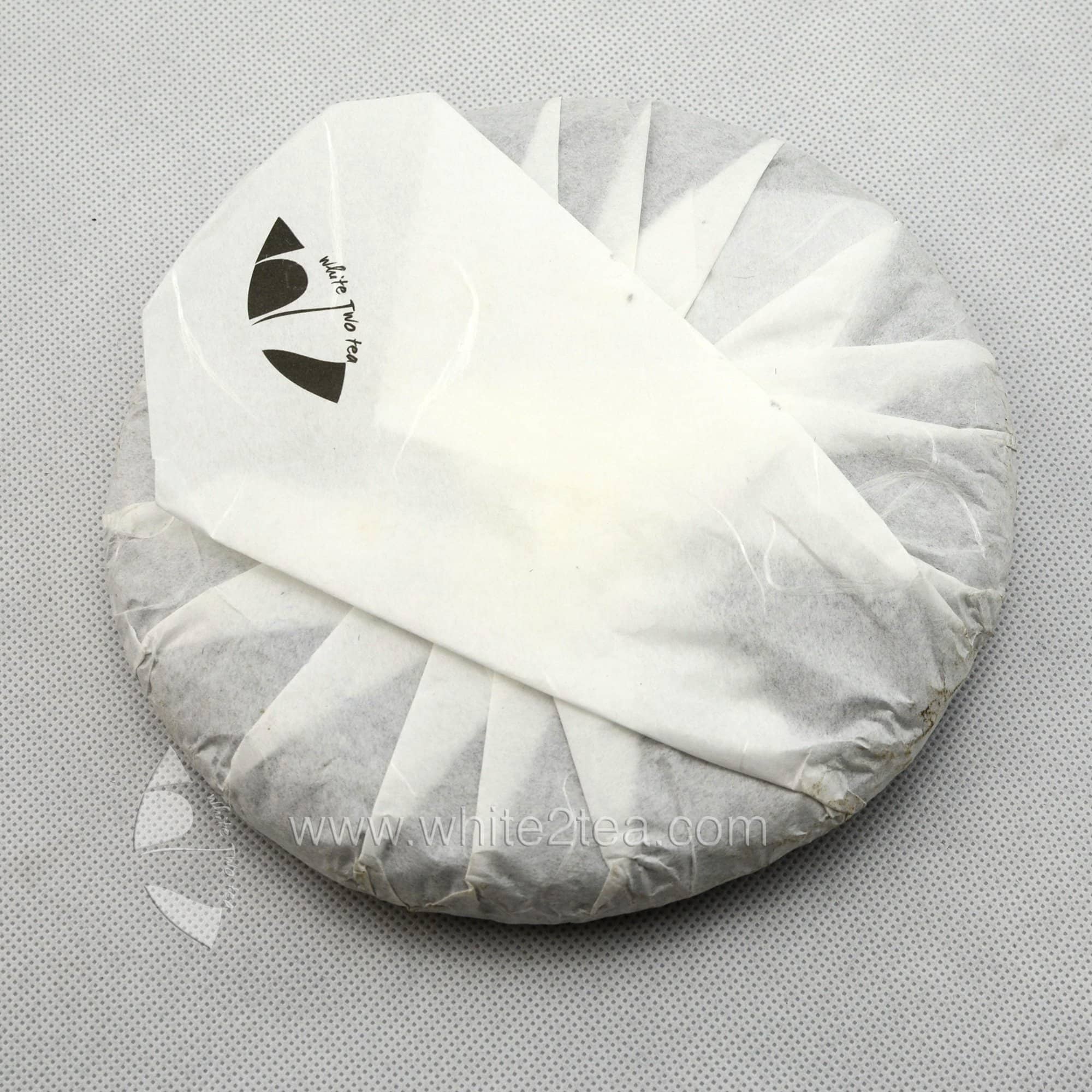 Raw Puer Tea - 2015 Colbert Holland 1945 - 