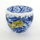 Non-Tea - Yes Crows Teacup - 