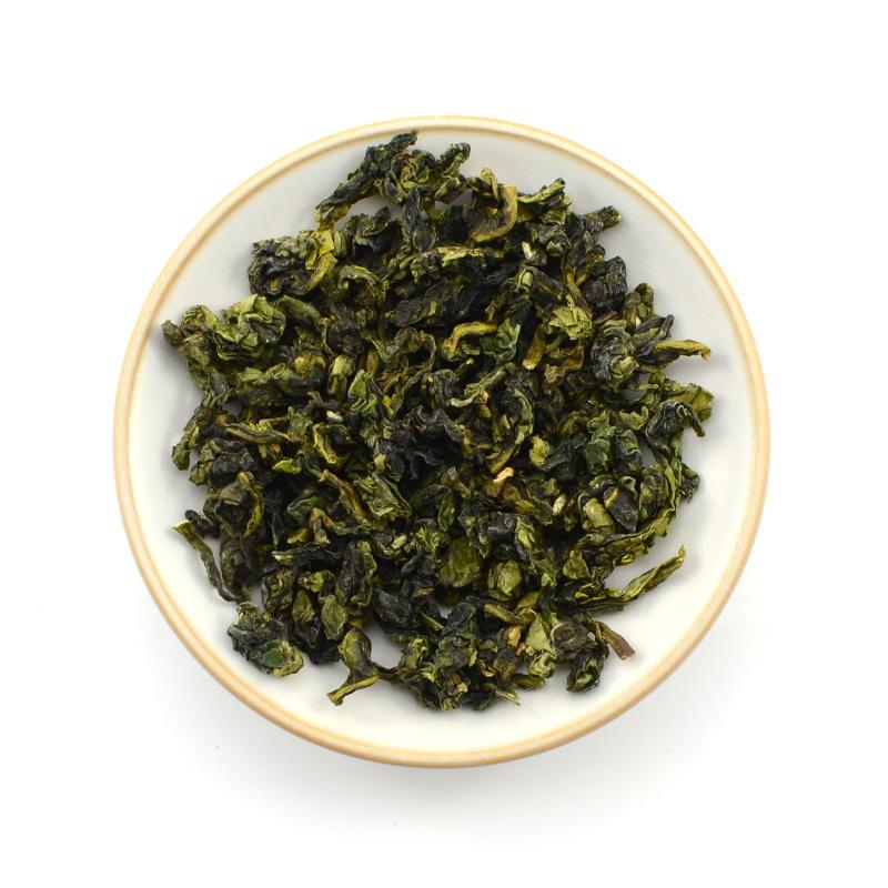 Oolong - Everyday Tieguanyin - 