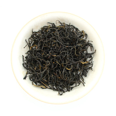 Black Tea - Florist Lapsang -