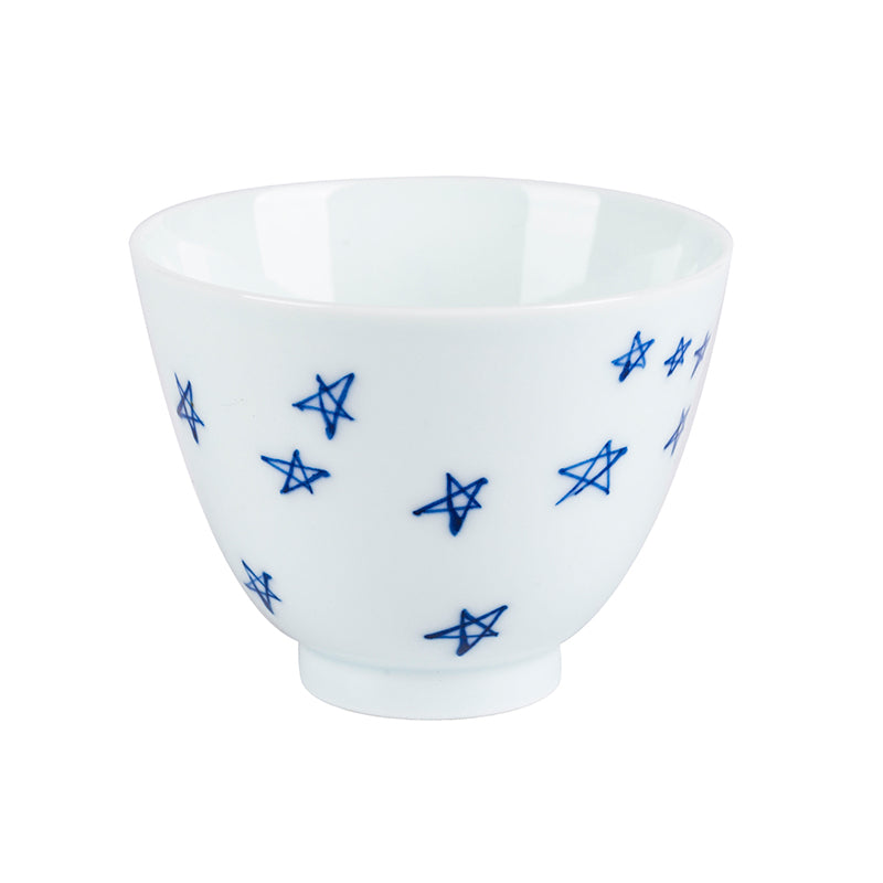 Moon Bear Teacup - Thumbnail 2