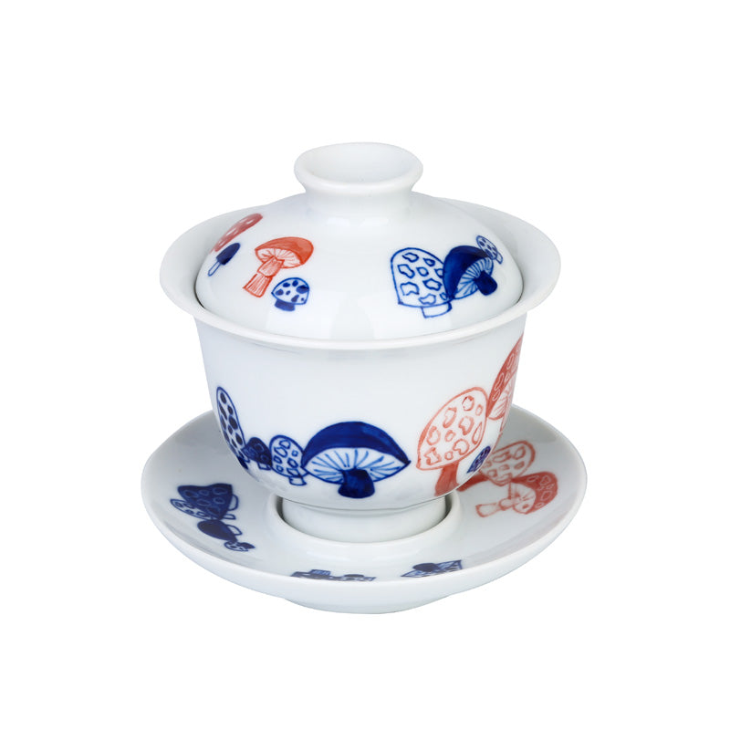 Shroom Gaiwan - Thumbnail 5