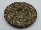 Raw Puer Tea - 2013 White 2 Tea New Amerykah - 