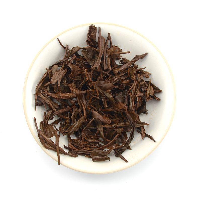 Black Tea - Pine Sap Lapsang - 