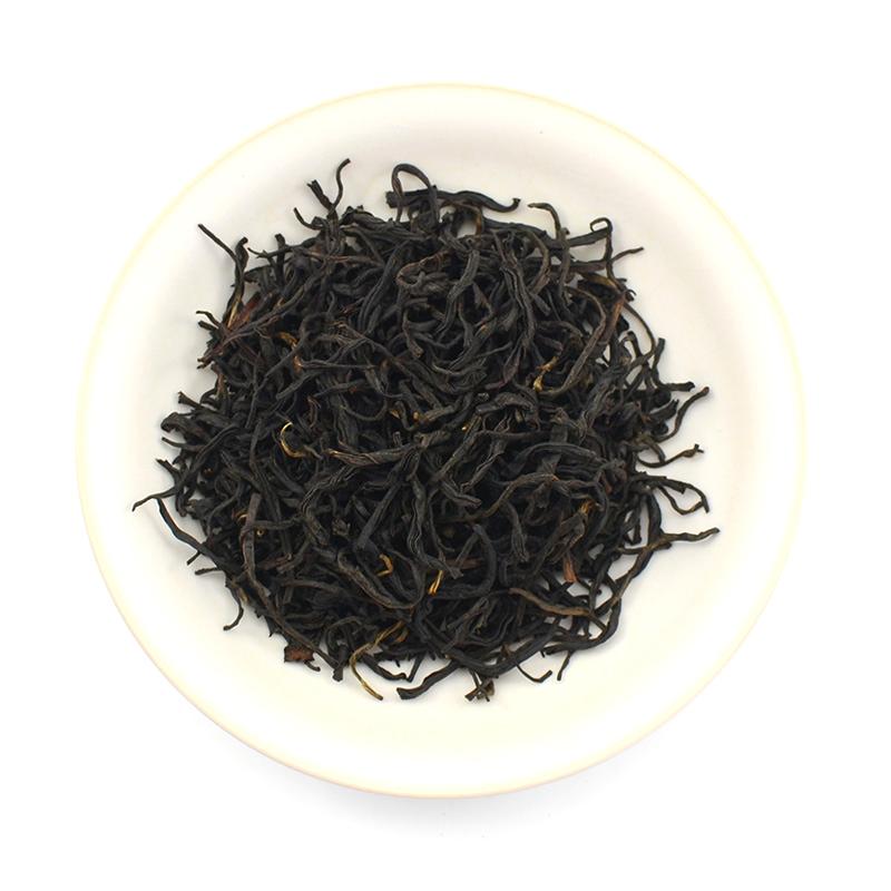 Black Tea - Pine Sap Lapsang - 