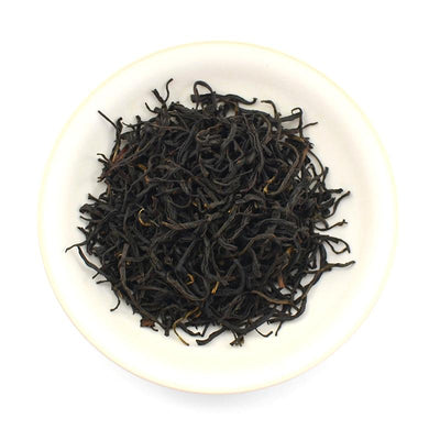 Black Tea - Pine Sap Lapsang -