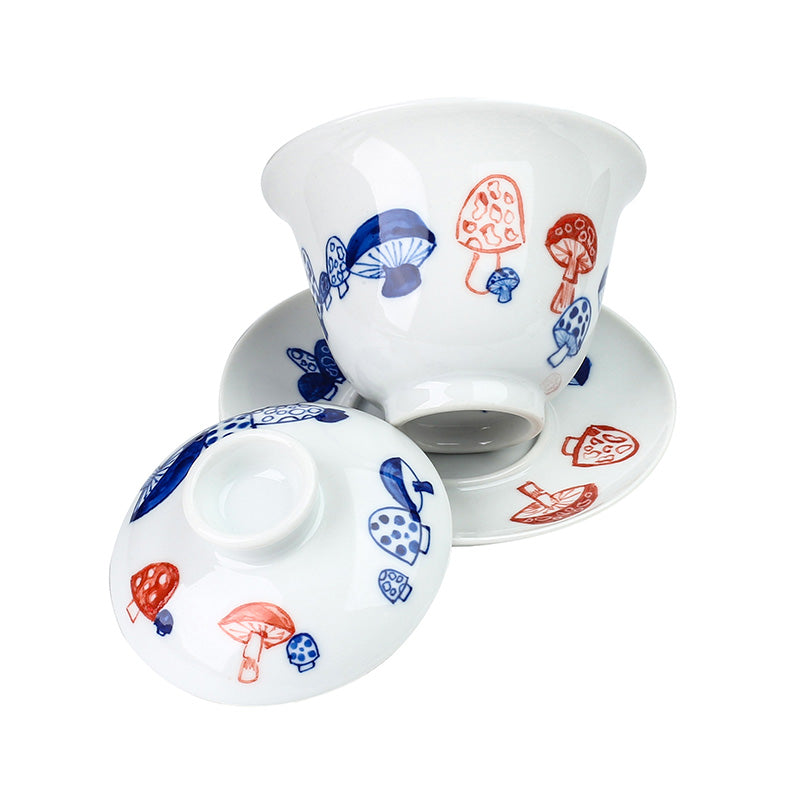 Shroom Gaiwan - Thumbnail 3