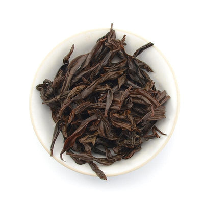 Black Tea - Smoked Lapsang -