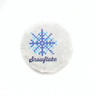 Oolong - Snowflake Dancong Coins - 