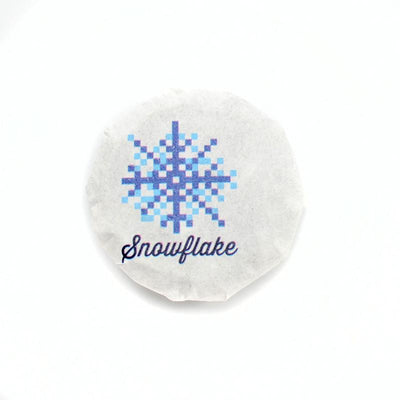 Oolong - Snowflake Dancong Coins -