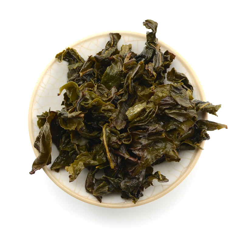 Oolong - Three Spot Guanyin - 