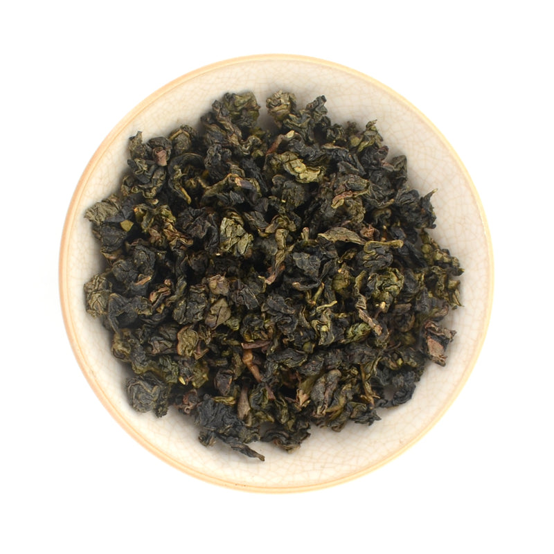 Oolong - Three Spot Guanyin - 