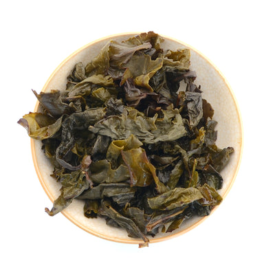 Oolong - Tie Guan Yin Old Style -