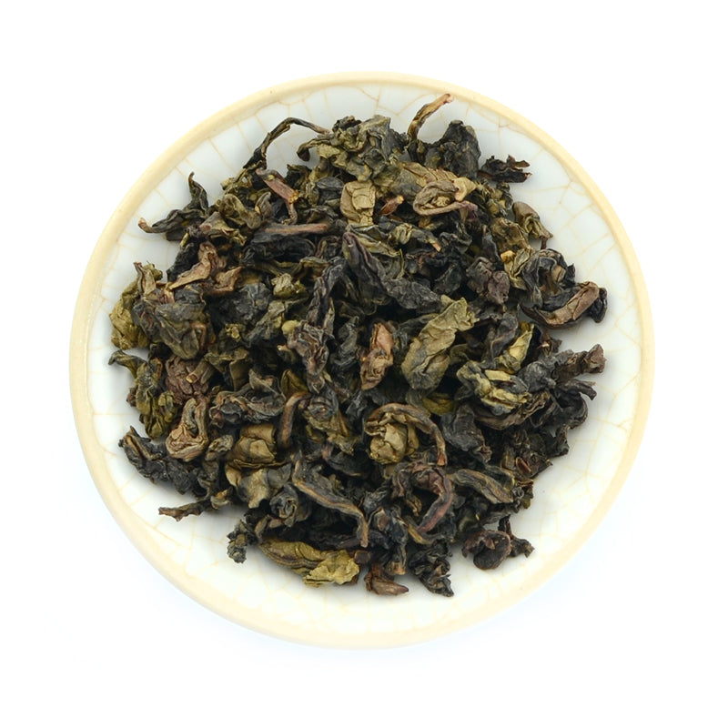 Oolong - Tie Guan Yin Old Style - 