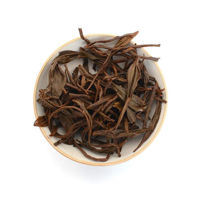 Black Tea - Traditional Lapsang -