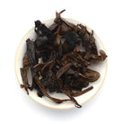 Raw Puer Tea - Very Old Huangpian - 