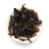 Raw Puer Tea - Very Old Huangpian -