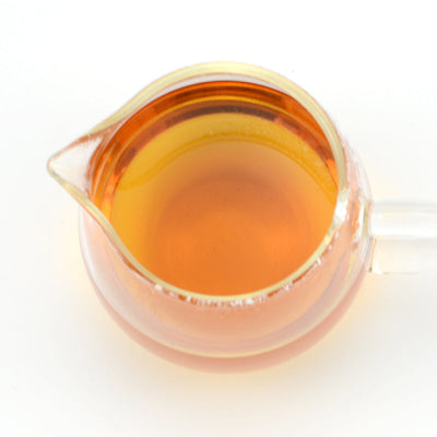Black Tea - Yanhong Black Tea -