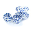 Non-Tea - Yes Gaiwan and Teacup Set V4 - 