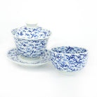 Non-Tea - Yes Gaiwan and Teacup Set - 