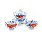 Non-Tea - Yes Gaiwan and Teacup Set V3 - 