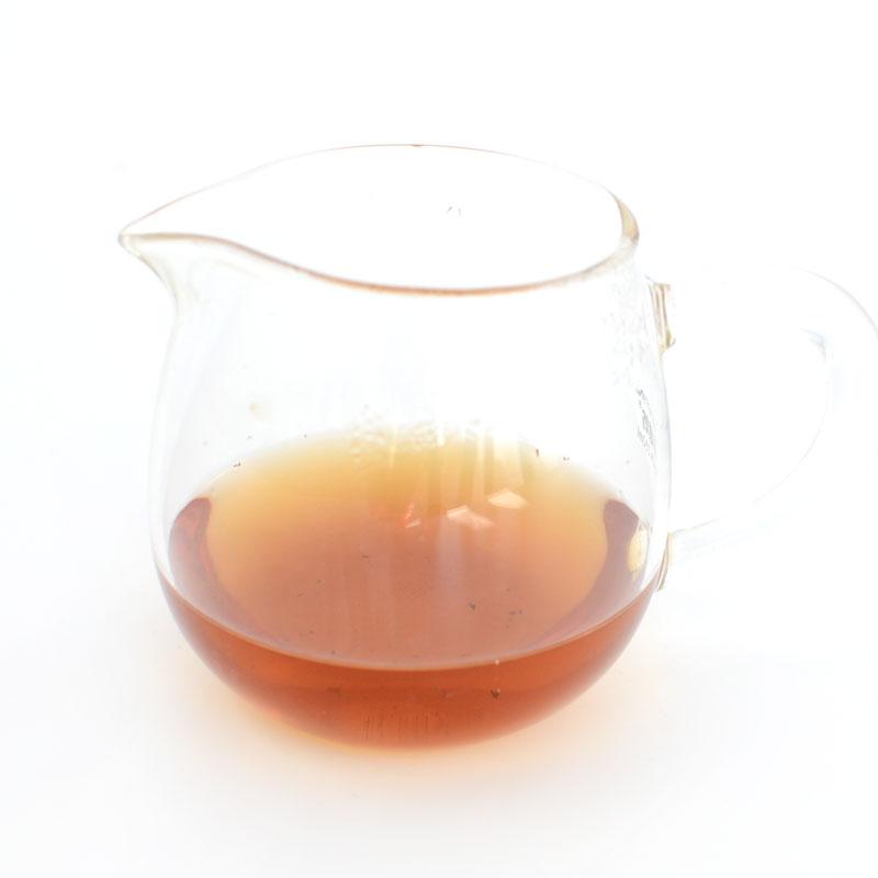 Oolong - Dahongpao - 