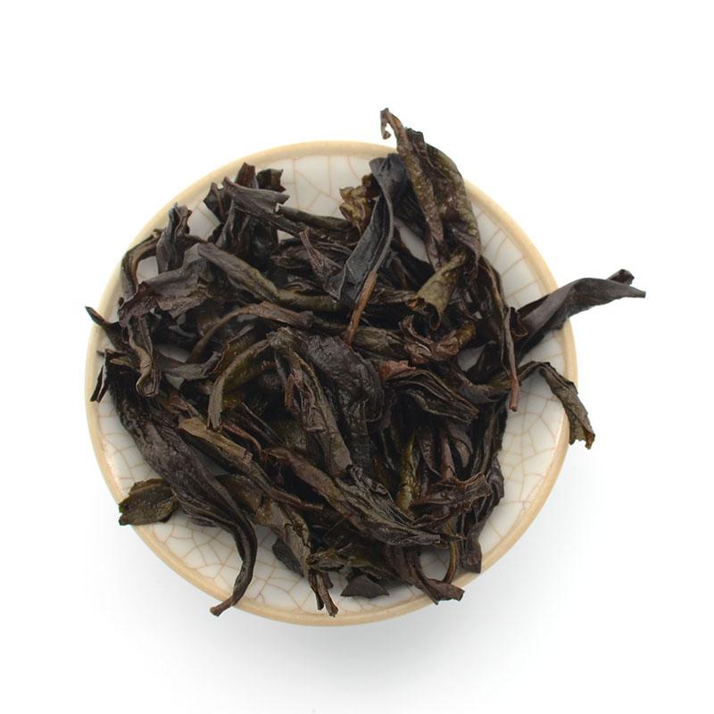 Oolong - Spice Flower - 