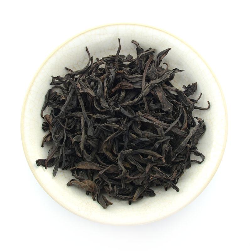 Oolong - Spice Flower - 